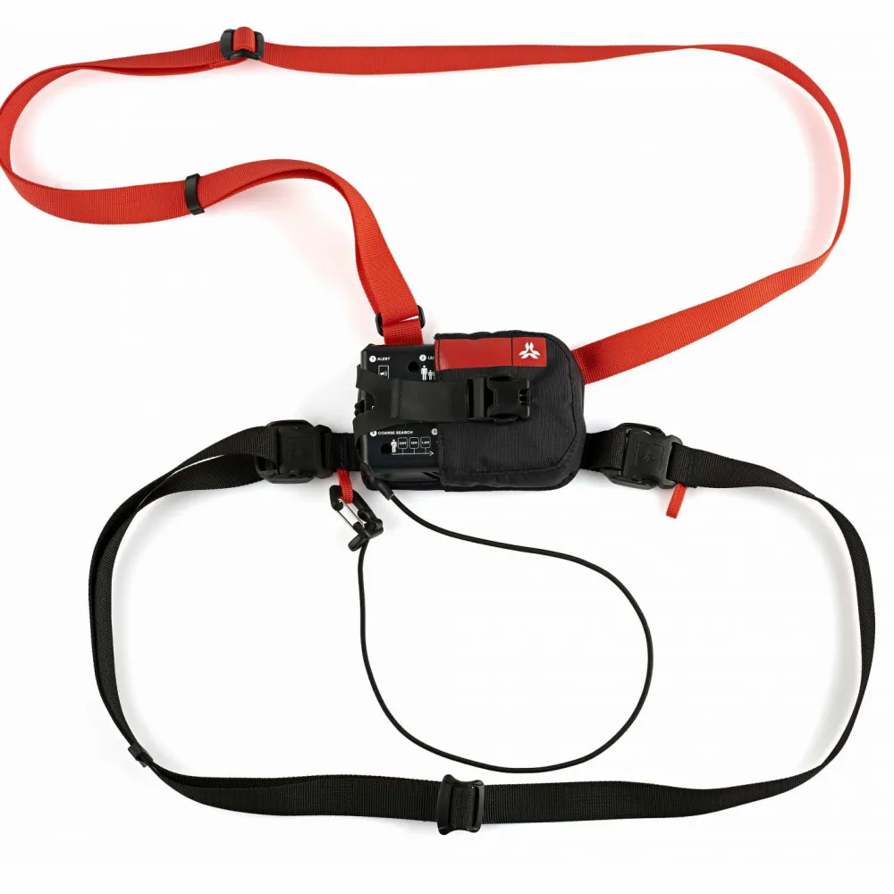 - LVS Neo BT Pro Holster - LVS-Gerät>Arva New