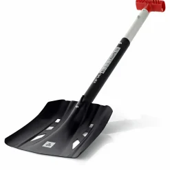 Hot - Schaufel Plume TS - Lawinenschaufel Lawinenschaufeln
