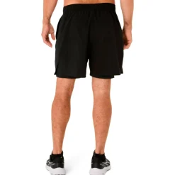 Asics - Core 2in1 7'' Short - Laufshorts^ Laufbekleidung|Hosen