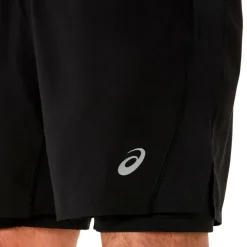 Asics - Core 2in1 7'' Short - Laufshorts^ Laufbekleidung|Hosen