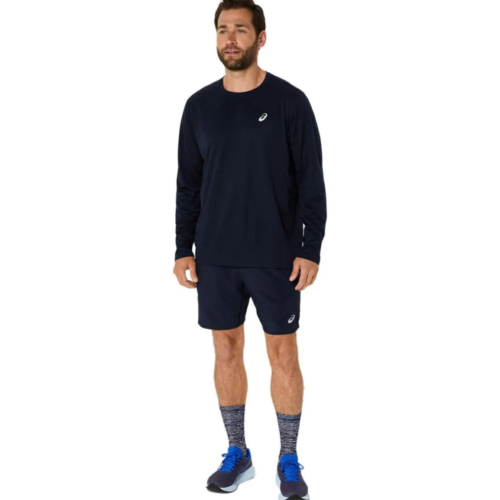 Asics - Core L/S Top - Laufshirt