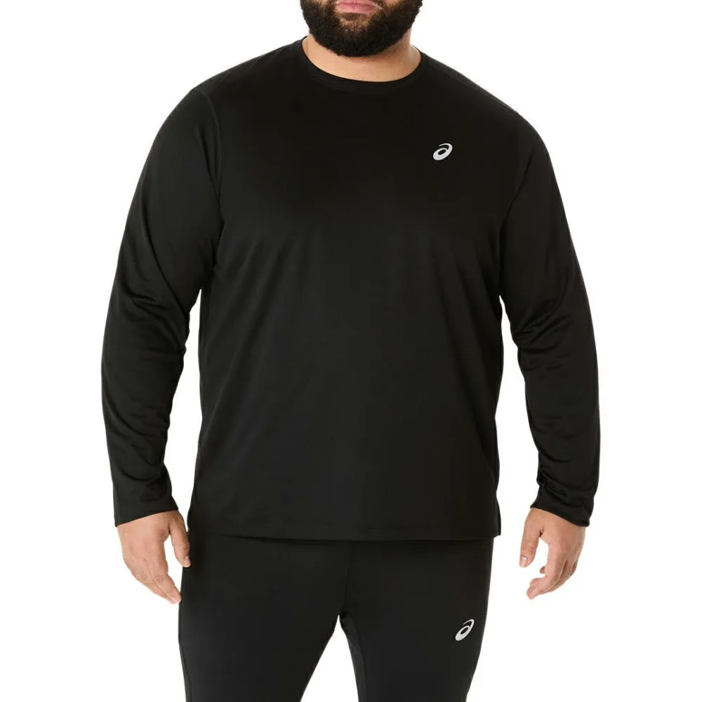 Asics - Core L/S Top - Laufshirt