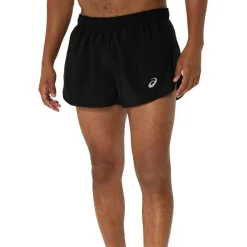 Asics - Core Split Short - Laufshorts