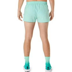 Asics - Core Split Short - Laufshorts