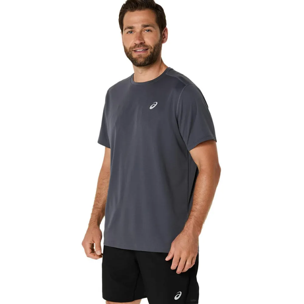 Asics - Core S/S Top - Laufshirt