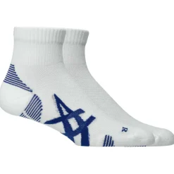 Asics - Cushioned Run Quarter Sock - Laufsocken