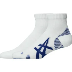 Asics - Cushioned Run Quarter Sock - Laufsocken