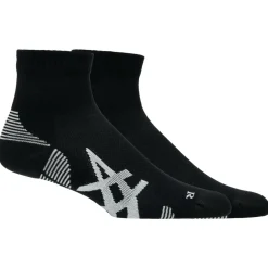 Asics - Cushioned Run Quarter Sock - Laufsocken