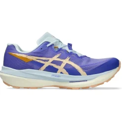 Asics - Fujispeed 4 - Trailrunningschuhe