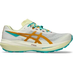 Asics - Fujispeed 4 - Trailrunningschuhe