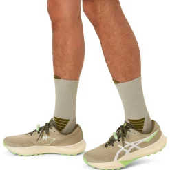 Asics - Fujitrail Crew Sock - Laufsocken