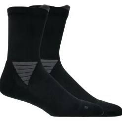 Asics - Fujitrail Crew Sock - Laufsocken