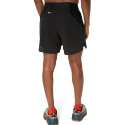 Asics - Fujitrail Elite Short - Laufshorts