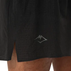 Asics - Fujitrail Elite Short - Laufshorts