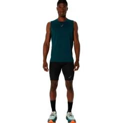 Asics - Fujitrail Elite Sprinter - Laufshorts^ Laufbekleidung|Hosen