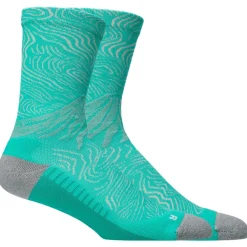 Asics - Fujitrail Graphic Crew Sock - Laufsocken^ Socken|Socken