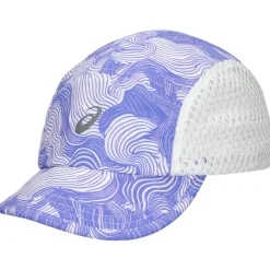 Asics - Fujitrail Graphic Cap - Cap^ Caps|Laufbekleidung