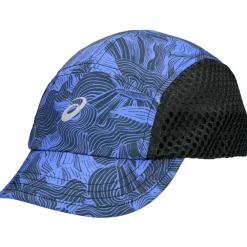Asics - Fujitrail Graphic Cap - Cap^ Caps|Laufbekleidung