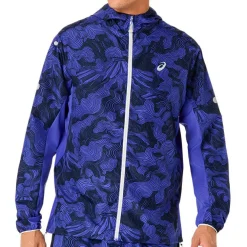 Asics - Fujitrail Packable Jacket - Laufjacke^ Laufbekleidung|Jacken