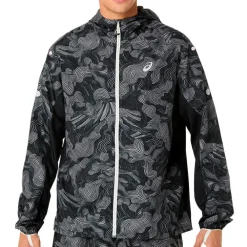 Asics - Fujitrail Packable Jacket - Laufjacke^ Laufbekleidung|Jacken