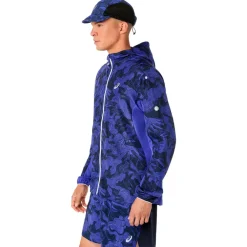 Asics - Fujitrail Packable Jacket - Laufjacke^ Laufbekleidung|Jacken