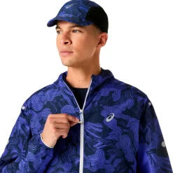 Asics - Fujitrail Packable Jacket - Laufjacke^ Laufbekleidung|Jacken