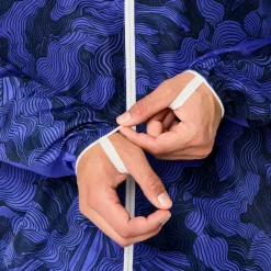 Asics - Fujitrail Packable Jacket - Laufjacke^ Laufbekleidung|Jacken