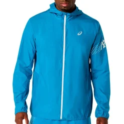 Asics - Icon Jacket - Laufjacke