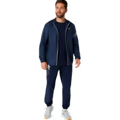 Asics - Icon Pant - Laufhose