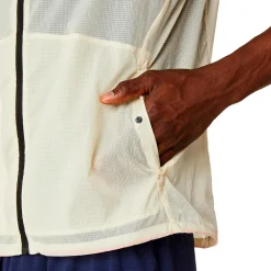 Asics - Metarun Packable Gilet - Laufweste^ Laufbekleidung|Westen