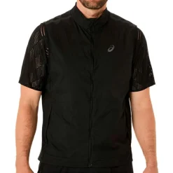 Asics - Metarun Packable Gilet - Laufweste^ Laufbekleidung|Westen