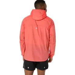 Asics - Road Packable Jacket - Laufjacke