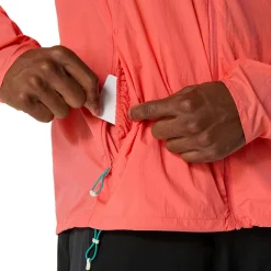 Asics - Road Packable Jacket - Laufjacke