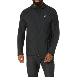 Asics - Road Packable Jacket - Laufjacke