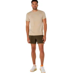 Asics - Road Seamless S/S Top - Laufshirt