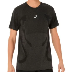 Asics - Road Seamless S/S Top - Laufshirt