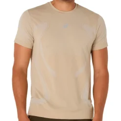 Asics - Road Seamless S/S Top - Laufshirt