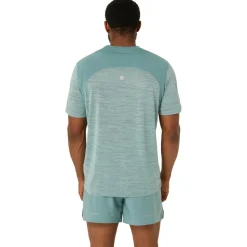 Asics - Road S/S Top - Laufshirt