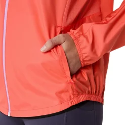 Online - Women's Core Jacket - Laufjacke Laufbekleidung|Jacken