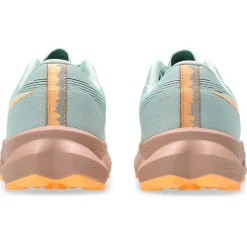 - Women's Fuji Lite 6 - Trailrunningschuhe>Asics