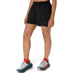 - Women's Fujitrail Elite Short - Laufshorts><noscript><img width=