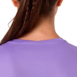 Asics - Women's Fujitrail Logo S/S Top - Laufshirt