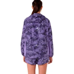 Asics - Women's Fujitrail Packable Jacket - Laufjacke^ Laufbekleidung|Jacken