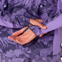 Asics - Women's Fujitrail Packable Jacket - Laufjacke^ Laufbekleidung|Jacken