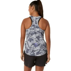 Asics - Women's Fujitrail Tank - Laufshirt