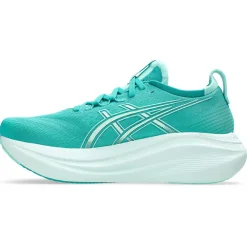 - Women's Gel-Nimbus 27 - Runningschuhe><noscript><img width=