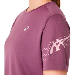 - Women's Icon S/S Top - Laufshirt><noscript><img width=