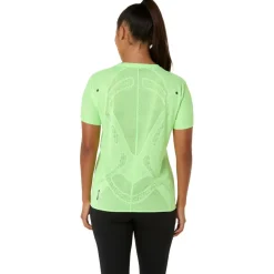 Asics - Women's Metarun S/S Top - Laufshirt^ Laufbekleidung|Shirts, Hemden & Longsleeves