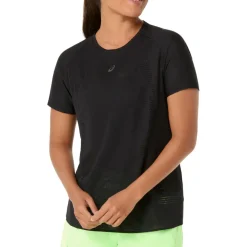 Asics - Women's Metarun S/S Top - Laufshirt^ Laufbekleidung|Shirts, Hemden & Longsleeves