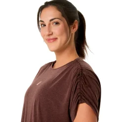 Asics - Women's Nagino Run Adjustable S/S Top - Laufshirt^ Laufbekleidung|Shirts, Hemden & Longsleeves